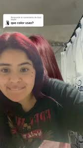 7 66 Tintura Rojo System