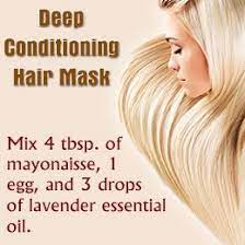 Home Remedies For Dry Damaged Hair Deep Conditioning Hair Hair Treatment Dry Damaged Hair
