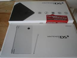 Dsi ® cloud inventory ® powers breakthrough inventory control. Unboxing The Nintendo Dsi Wired