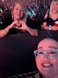 Is there a Taylor Swift fan in Everett, WA, who attended Orcacon in Seatac  and recently moved from California?