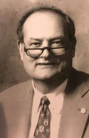 Arthur Salisbury Obituary (1935