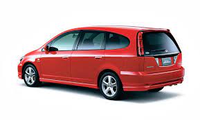 Honda malaysia memasarkannya pada harga rm149,800 dan stream terus ditawarkan bertahun selepas itu termasuk model rsz dan rupa baharu. Pada 2003 Honda Stream Absolute Diperkenal Di Jepun Mekanika