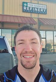 Shout out to the CANNABIS REFINERY in edmond for the support! 24 hour drive  through, hella nice staff and have tons of good product