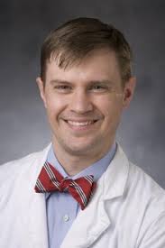 Matthew Stuart McKinney, MD
