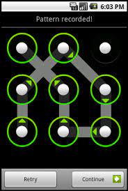 May 05, 2011 · on the droid x, after froyo, you can't do the pattern unlock without first doing the slide unlock. Motorola Droid Unlock Screen And Google Account Security Flaw Uncovered Android Authority