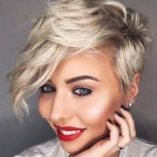 Celebrità, tagli con capelli ricci, capelli super corti, donne. 100 Tagli Di Capelli Corti Per Donne Di Tutte Le Eta Capellistyle