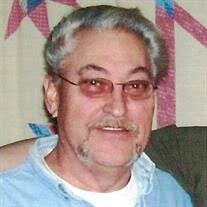 James E. Baughman Obituary