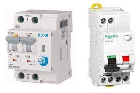 Air force doctrine document + 1 variant. David Savery Electrical Services Ltd The Arc Fault Detection Device