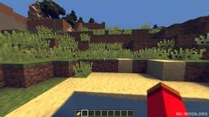 Mrmeepz Shaders Mod 1 13 1 12 2 Mc Mods Org Minecraft Shaders Mc Mods Mod