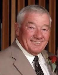 Norman Thompson Obituary