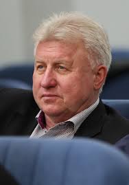 Ветераны Хоккея Динамо