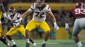 Chad wheeler (usa) currently plays for nfl club seattle seahawks. Nfl Draft Archives Chad Wheeler Prospect Profile Sports Illustrated Seattle Seahawks News Analysis And More