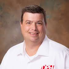 District 4 Leadership