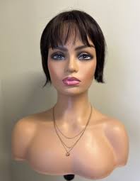 Preloved, Gisela Mayer, Top Bob topper