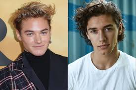 Saved by the Bell reboot casts Zack Morris' and Jesse Spano's kids