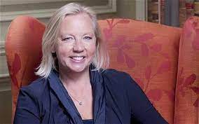The latest tweets from deborah meaden (@deborahmeaden). Deborah Meaden I Don T Do Domestic I Have A Househusband