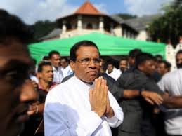 Sri Lanka rejects reports about President Maithripala Sirisena accusing RAW  of plotting his assassination