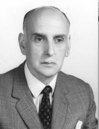 R. Aller. E. Vidal. Dous Matemáticos galegos.