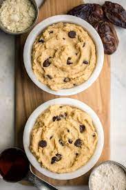 Chickpea Cookie Dough Recipe The Ultimate Guide From My Bowl
