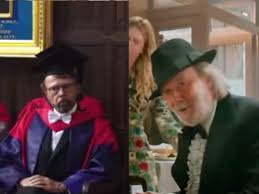 Björn ulvaeus in mamma mia. Mamma Mia Series Cool And Interesting Things To Know