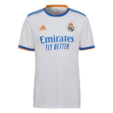 Mereka akan menghadapi persaingan dari juventus, ac milan, napoli dan as roma untuk mempertahankan. Adidas Real Madrid Home Shirt 2021 22 Jerseygramm