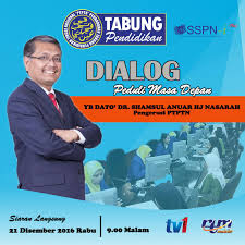 Dr shamsul anuar nasarah @drshamsulanuar. Ptptn On Twitter Jom Menonton Rancangan Live Dialog Bersama Dato Dr Shamsul Anuar Bin Haji Nasarah Pengerusi Ptptn Di Tv1 Hari Ini Jam 9 00 Malam Https T Co T1llo8macm