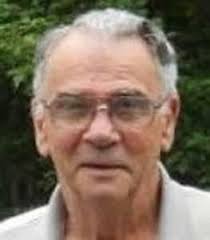 Donald Otterson Obituary (1946