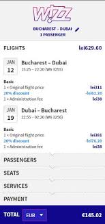 Un séjour tout compris ? Vacanta In Dubai 264 Euro P Zbor 7 Nopti De Cazare Travelator