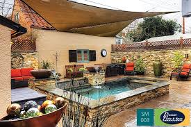 Find a arizona pool construction company near you. Small Pools To Fit In Your Indy Backyard Premier Pools Spas The Worlds Largest Pool Builder