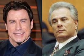 Gotti's grandson tweets support of Travolta's 'Dapper Don' project