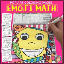 Check out our free printable coloring pages organized by category. Math Coloring Pages Worksheets Teaching Resources Tpt