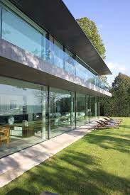 Villa Du Lac At La Reserve Hotel And Spa Geneva Switzerland Arquitetura Casas Fachadas De Casas Arquiteta