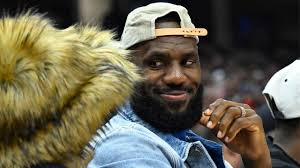 LeBron James Attended Cavaliers Game With Wife Savannah Wearing a $500,000  Piece of Exquisite Accessory