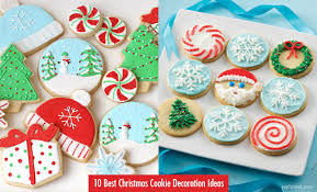 #christmas #cooking #cookie #sugarcookie #whitecookie #treecookie #christmastreecookie. 10 Best Christmas Cookie Designs And Decoration Ideas For You Webneel