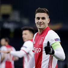 Sms messages on incidents and events. Ajax Vs Roma Europa League Quarterfinal Preview Chiesa Di Totti