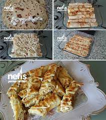 yufkasiz borek tarifi nasil yapilir 5 454 kisinin defterindeki yufkasiz borek tarifi nin resimli anlatimi ve deneyenle yemek tarifleri yemek lezzetli yemekler