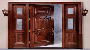 Jual gagang pintu kayu jati ukir jepara untuk aksesoris tarikan pintu rumah anda agar tampil beda dan unik tidak ada dipasaran/toko. Ciri Pintu Kayu Jati Yang Berkualitas Baik Blog Qhomemart