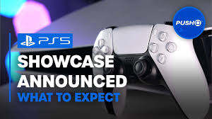 1 day ago · the playstation showcase 2021 is over, but came swinging with a suite of new video game announcements. Playstation Showcase Announced Presenting The Future Of Ps5 Next Week Push Square