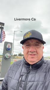 Vincent Naples Livermore