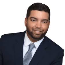 Michael D. Beharry, Lawyer in Miami, Florida
