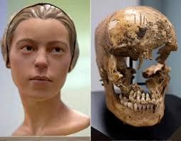 Evidence of cannibalism in early colonial America