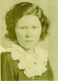 Beatrice Mae Huber O'Conner (1918-2013)