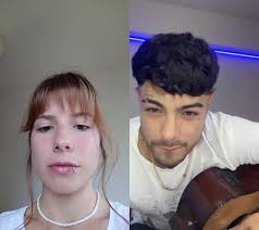 #dúo con @Naimdarrechi