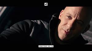Diesel began his career in 1990 but struggled to gain roles until he wrote, directed, produced. Vin Diesel In Seiner Paraderolle Als Triple X Puls4 Com