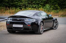 Image result for Storm Black 2013 Aston Martin