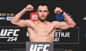 Ufc fight night (ufc on abc 1). Sergej Morozov Vyskazalsya Ob Izmenenii Daty Svoego Debyutnogo Boya V Ufc Boks Mma Sports Kz
