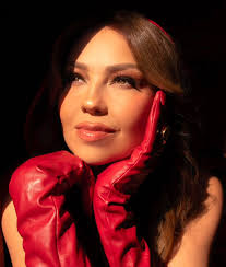 Thalia (@thalia) • Instagram photos and videos