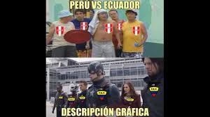 Ecuadorian memes ecuador vs colombia memes ecuador funny memes ecuador 6. Peru Vs Ecuador Estos Son Los Memes Que Calientan El Partido Por Las Eliminatorias Rusia 2018