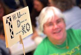 MSO fashion show, Holocaust memorial service and other local photos