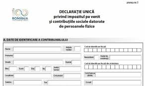 Singura chestie concretă este mersul la anaf în spate la șefa de la inspectori cu o cafea și un buchet de flori și îți face situația manual. DeclaraÈ›ia Unica 2019 RÄƒspunsuri Anaf Pentru Pfa Dividende AgriculturÄƒ Nofakenews